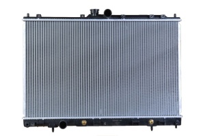Radiator motor potrivit MITSUBISHI OUTLANDER I 2.0/2.4 - Img 1