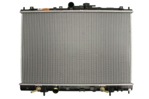Radiator motor potrivit MITSUBISHI PAJERO PININ I 1.8/2.0 - Img 1