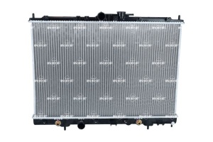 Radiator motor potrivit MITSUBISHI PAJERO PININ I 1.8/2.0 - Img 3