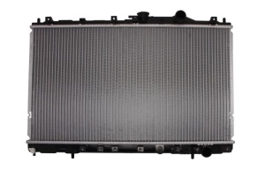 Radiator motor potrivit MITSUBISHI SPACE, SPACE RUNNER 1.8/2.0 - Img 1