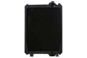 Radiator motor potrivit NEW HOLLAND T7, T7000 NEF6(F4AFE611A)/NEF6(F4AFE611D) - Img 1