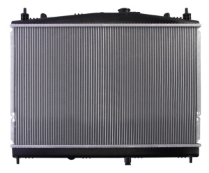 Radiator motor potrivit NISSAN JUKE 1.6 - Img 1