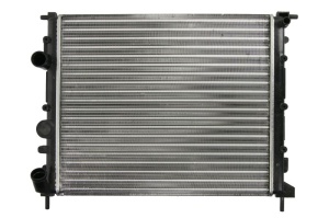 Radiator motor potrivit NISSAN KUBISTAR; RENAULT CLIO II/HATCHBACK, KANGOO, KANGOO EXPRESS 1.0/1.2/1.2LPG - Img 1