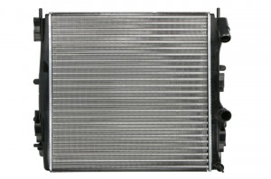 Radiator motor potrivit NISSAN KUBISTAR; RENAULT KANGOO, KANGOO EXPRESS 1.5D 12.01- - Img 1