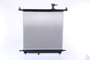 Radiator motor potrivit NISSAN MICRA IV 1.2 - Img 4