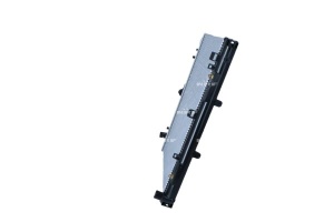 Radiator motor potrivit NISSAN NAVARA NP300, NP300, PATHFINDER III 2.5D - Img 4