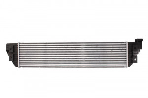Radiator motor potrivit NISSAN NV400; OPEL MOVANO B; RENAULT MASTER III 2.3D 02.10- - Img 2