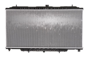 Radiator motor potrivit NISSAN PATROL GR V 2.8D/3.0D - Img 1