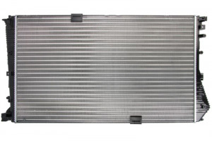 Radiator motor potrivit NISSAN PRIMASTAR; OPEL MOVANO A, VIVARO A; RENAULT TRAFIC II 2.0D/2.5D - Img 2