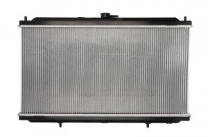 Radiator motor potrivit NISSAN PRIMERA 1.6/1.8/2.0 - Img 2