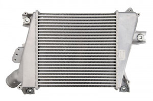 Radiator motor potrivit NISSAN X-TRAIL I 2.2D 06.01-01.13 - Img 2