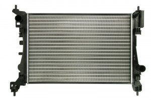 Radiator motor potrivit OPEL ADAM, CORSA D, CORSA D/HATCHBACK, CORSA E 1.2-1.4LPG - Img 2