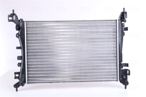 Radiator motor potrivit OPEL ADAM, CORSA D, CORSA D/HATCHBACK, CORSA E, CORSA E/HATCHBACK 1.2-1.4LPG - Img 3