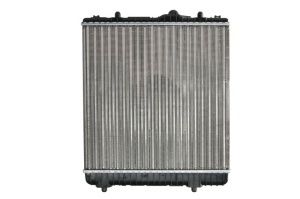 Radiator motor potrivit OPEL AGILA 1.0/1.2 - Img 2
