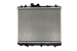 Radiator motor potrivit OPEL AGILA; SUZUKI SPLASH 1.0-1.2LPG - Img 1