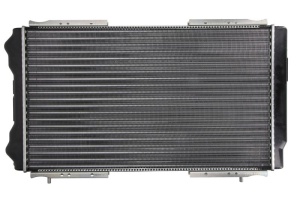 Radiator motor potrivit OPEL ARENA; RENAULT TRAFIC 2.1D/2.5D - Img 2
