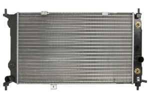 Radiator motor potrivit OPEL ASTRA F, ASTRA F CLASSIC, ASTRA F/KOMBI 1.4-2.0 - Img 1