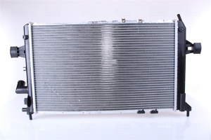 Radiator motor potrivit OPEL ASTRA G, ASTRA G CLASSIC, ASTRA G/KOMBI 1.7D - Img 4
