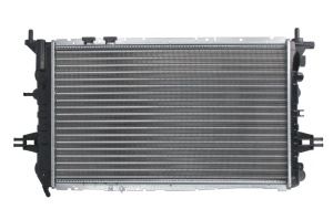 Radiator motor potrivit OPEL ASTRA G, ASTRA G/KOMBI, ZAFIRA A 1.6-2.2 - Img 2