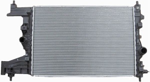 Radiator motor potrivit OPEL ASTRA J, ASTRA J GTC 1.3D/1.7D - Img 3