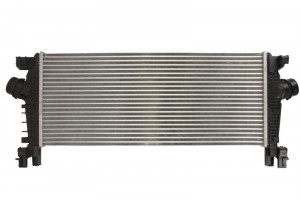 Radiator motor potrivit OPEL ASTRA J, ASTRA J GTC, CASCADA, INSIGNIA A, INSIGNIA A COUNTRY, ZAFIRA C; RENAULT TWINGO I/HATCHBACK 1.2/1.6 01.01- - Img 1