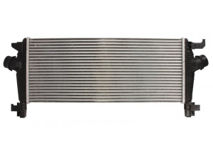 Radiator motor potrivit OPEL ASTRA J, ASTRA J GTC, CASCADA, INSIGNIA A, INSIGNIA A COUNTRY, ZAFIRA C; RENAULT TWINGO I/HATCHBACK 1.2/1.6 01.01- - Img 2