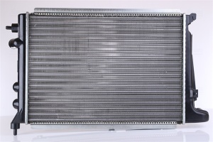 Radiator motor potrivit OPEL CALIBRA A, VECTRA A 2.0 - Img 2