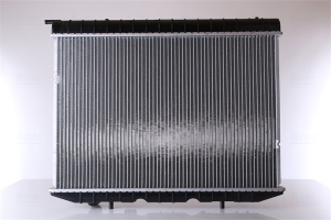 Radiator motor potrivit OPEL FRONTERA A, FRONTERA A SPORT 2.5D - Img 4