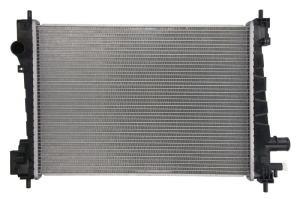 Radiator motor potrivit OPEL KARL 1.0/1.0LPG - Img 1