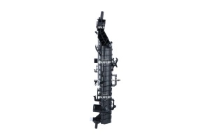 Radiator motor potrivit OPEL MERIVA A 1.7D - Img 4