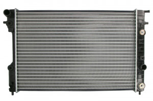 Radiator motor potrivit OPEL OMEGA B 2.0-3.0 - Img 1