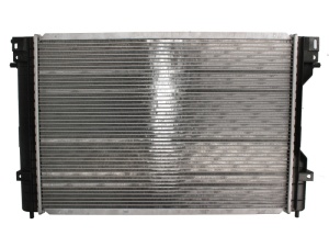 Radiator motor potrivit OPEL OMEGA B 2.0-3.0 - Img 2