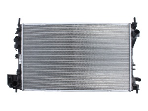 Radiator motor potrivit OPEL SIGNUM, VECTRA C, VECTRA C GTS 3.0D - Img 1