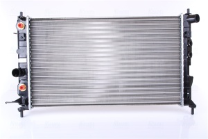 Radiator motor potrivit OPEL VECTRA B 1.6-2.5 - Img 3