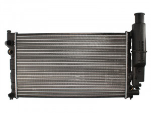 Radiator motor potrivit PEUGEOT 405 I 1.6-1.9D - Img 2