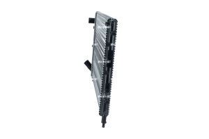 Radiator motor potrivit RENAULT 19 II, 19 II CHAMADE 1.4/1.7/1.8 -06.96 - Img 3