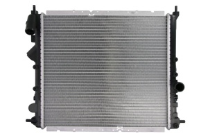 Radiator motor potrivit RENAULT CLIO I 1.8/2.0 - Img 1