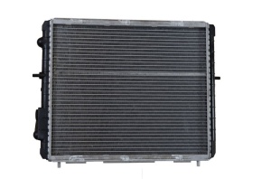 Radiator motor potrivit RENAULT CLIO I 1.9D - Img 2