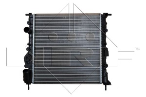 Radiator motor potrivit RENAULT CLIO II, CLIO II/HATCHBACK 1.2/1.2LPG - Img 3