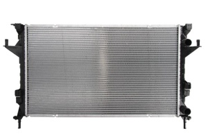 Radiator motor potrivit RENAULT CLIO II, ESPACE III, ESPACE IV, LAGUNA II, VEL SATIS 2.9/3.0/3.5 - Img 1