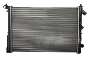 Radiator motor potrivit RENAULT ESPACE III 2.0 - Img 1