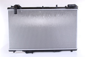 Radiator motor potrivit RENAULT ESPACE III 2.2D - Img 3