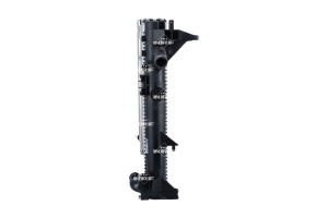Radiator motor potrivit RENAULT ESPACE III, LAGUNA I 2.2D - Img 4
