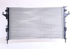 Radiator motor potrivit RENAULT ESPACE IV, LAGUNA II, VEL SATIS 1.6-2.2D - Img 4