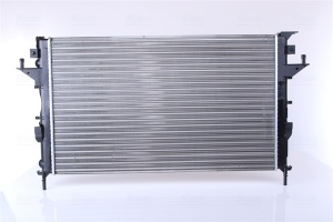 Radiator motor potrivit RENAULT ESPACE IV, LAGUNA II, VEL SATIS 1.9D/2.0/2.2D - Img 4