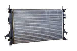 Radiator motor potrivit RENAULT ESPACE IV, LAGUNA II, VEL SATIS 1.9D-2.2D - Img 2
