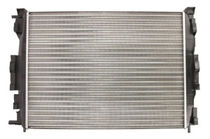 Radiator motor potrivit RENAULT GRAND SCENIC II, MEGANE II, MEGANE II/KOMBI, SCENIC II 1.5D-2.0 - Img 2
