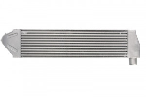 Radiator motor potrivit RENAULT GRAND SCENIC II, MEGANE II, SCENIC II 1.9D/2.0D 11.02- - Img 2