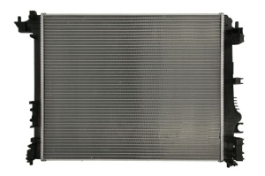 Radiator motor potrivit RENAULT GRAND SCENIC IV, MEGANE IV, SCENIC IV, TALISMAN 1.2-1.5DH - Img 2