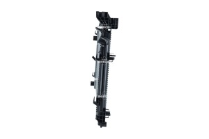 Radiator motor potrivit RENAULT KANGOO BE BOP, KANGOO EXPRESS, KANGOO II 1.2-Electric - Img 4